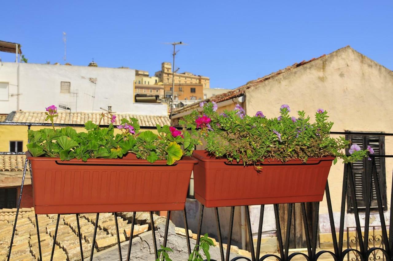 Romantic House Cagliari Exterior foto