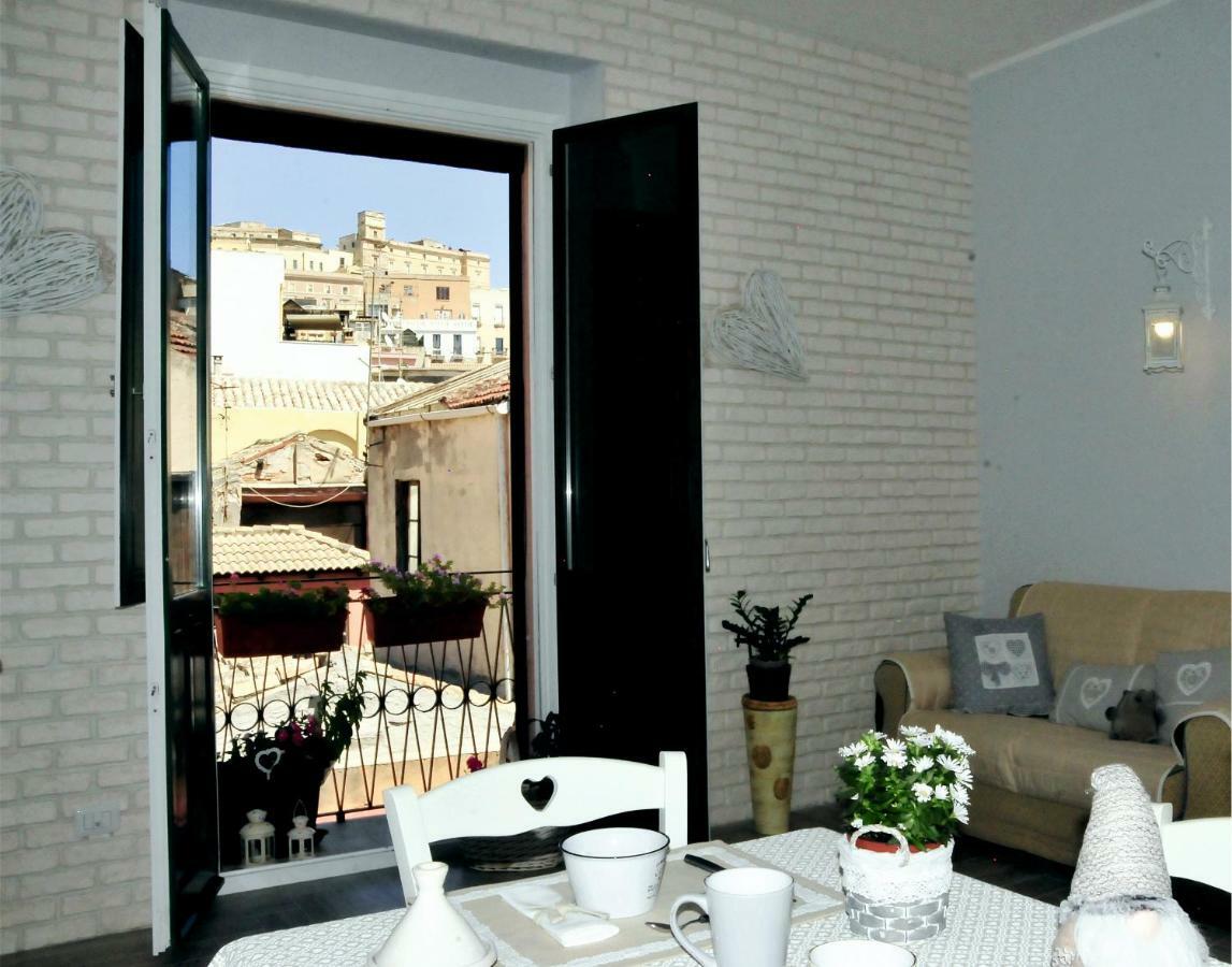 Romantic House Cagliari Exterior foto